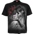Indlæs billede i Gallery viewer, T-shirt Spiral Dead Kiss