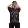 Indlæs billede i Gallery viewer, T-shirt Spiral Bleeding Souls