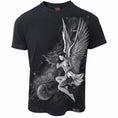 Indlæs billede i Gallery viewer, T-shirt Spiral Lucid Dreams