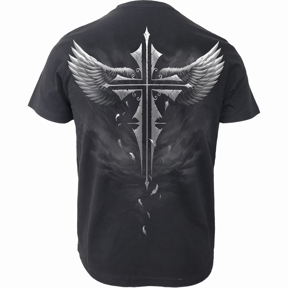 T-shirt Spiral Lucid Dreams