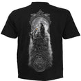 Indlæs billede i Gallery viewer, T-shirt Spiral Darkest Fear