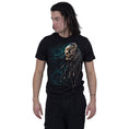 Indlæs billede i Gallery viewer, T-shirt Spiral Dread Rocks