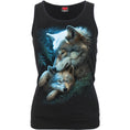 Load image into Gallery viewer, Tanktop Spiral Mother's Love