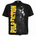 Load image into Gallery viewer, T-shirt Spiral Pulp Fiction