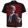 Load image into Gallery viewer, T-shirt Spiral Pulp Fiction
