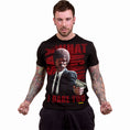 Load image into Gallery viewer, T-shirt Spiral Pulp Fiction