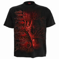 Load image into Gallery viewer, T-shirt Spiral Vecna