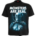 Indlæs billede i Gallery viewer, T-shirt Spiral Monsters Are Real