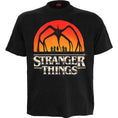 Load image into Gallery viewer, T-shirt Spiral Mind Flayer