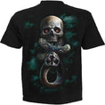 Load image into Gallery viewer, T-shirt Spiral Dark Mark