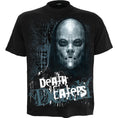 Load image into Gallery viewer, T-shirt Spiral Death Eaters