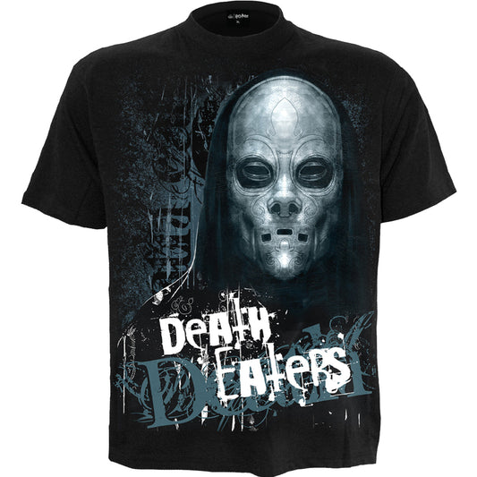 T-shirt Spiral Death Eaters