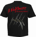 Load image into Gallery viewer, T-shirt Spiral Freddy Claws