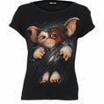 Load image into Gallery viewer, Tops - Short Sleeve Spiral Gremlins
