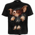 Load image into Gallery viewer, T-shirt Spiral Gremlins