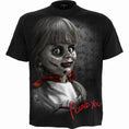 Load image into Gallery viewer, T-shirt Spiral Annabelle