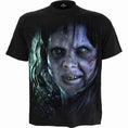 Load image into Gallery viewer, T-shirt Spiral The Exorcist