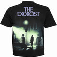 Load image into Gallery viewer, T-shirt Spiral The Exorcist
