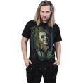 Load image into Gallery viewer, T-shirt Spiral Beetlejuice 2