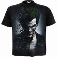 Load image into Gallery viewer, T-shirt Spiral Joker