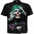 Load image into Gallery viewer, T-shirt Spiral Joker