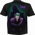 Load image into Gallery viewer, T-shirt Spiral Joker