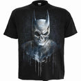 Load image into Gallery viewer, T-shirt Spiral Batman