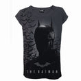Load image into Gallery viewer, Tops - Short Sleeve Spiral The Batman