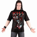 Load image into Gallery viewer, T-shirt Spiral Kiss