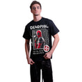 Indlæs billede i Gallery viewer, T-shirt Spiral Deadpool