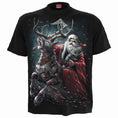 Load image into Gallery viewer, T-shirt Spiral Sleigher