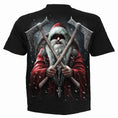 Load image into Gallery viewer, T-shirt Spiral Sleigher