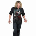 Load image into Gallery viewer, T-shirt Spiral Sleigher