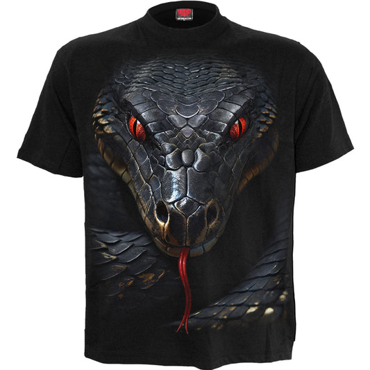 T-shirt Spiral Basilisk