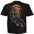 Load image into Gallery viewer, T-shirt Spiral Harbingers
