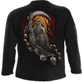 Indlæs billede i Gallery viewer, Langærmet T-shirt Spiral Harbingers
