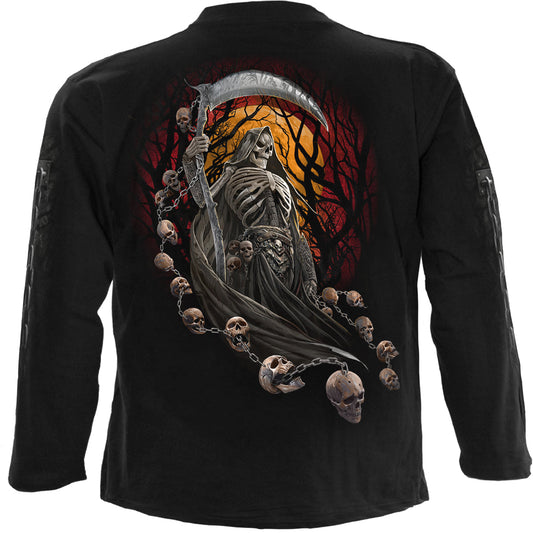 Langærmet T-shirt Spiral Harbingers