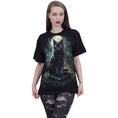 Load image into Gallery viewer, T-shirt Spiral Spell Bound