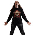 Indlæs billede i Gallery viewer, Langærmet T-shirt Spiral Creeping Curse