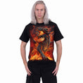 Indlæs billede i Gallery viewer, T-shirt Spiral Draconis