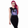 Load image into Gallery viewer, Tanktop Spiral Maternal Instincts