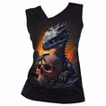 Load image into Gallery viewer, Tanktop Spiral Hatchling