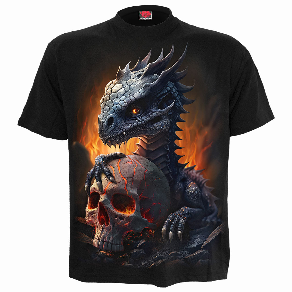 T-shirt Spiral Hatchling