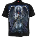 Indlæs billede i Gallery viewer, T-shirt Spiral Grieving Angel