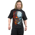 Indlæs billede i Gallery viewer, T-shirt Spiral Divided Soul