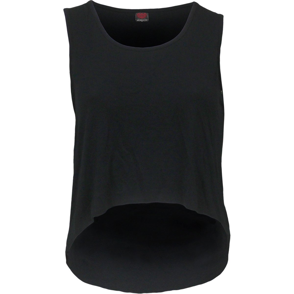 Tanktop Spiral Gothic Rock