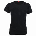 Indlæs billede i Gallery viewer, Tops - Short Sleeve Spiral Urban Fashion
