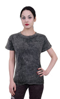 Load image into Gallery viewer, Tops - Short Sleeve Spiral Urban Fashion
