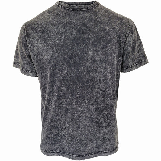 T-shirt Spiral Urban Fashion