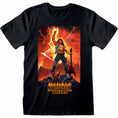 Indlæs billede i Gallery viewer, T-shirt Spiral Stranger Things 4